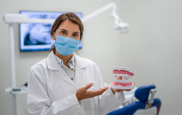 Best Urgent Dental Care for Toothache in Rolling Hills Estates, CA