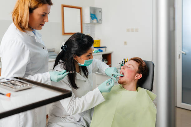 Best Orthodontic Emergency Dentist in Rolling Hills Estates, CA