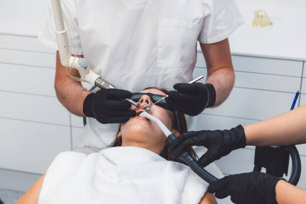 Best Emergency Dental Extractions in Rolling Hills Estates, CA